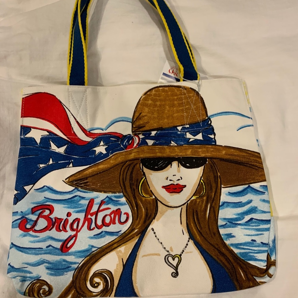 purse